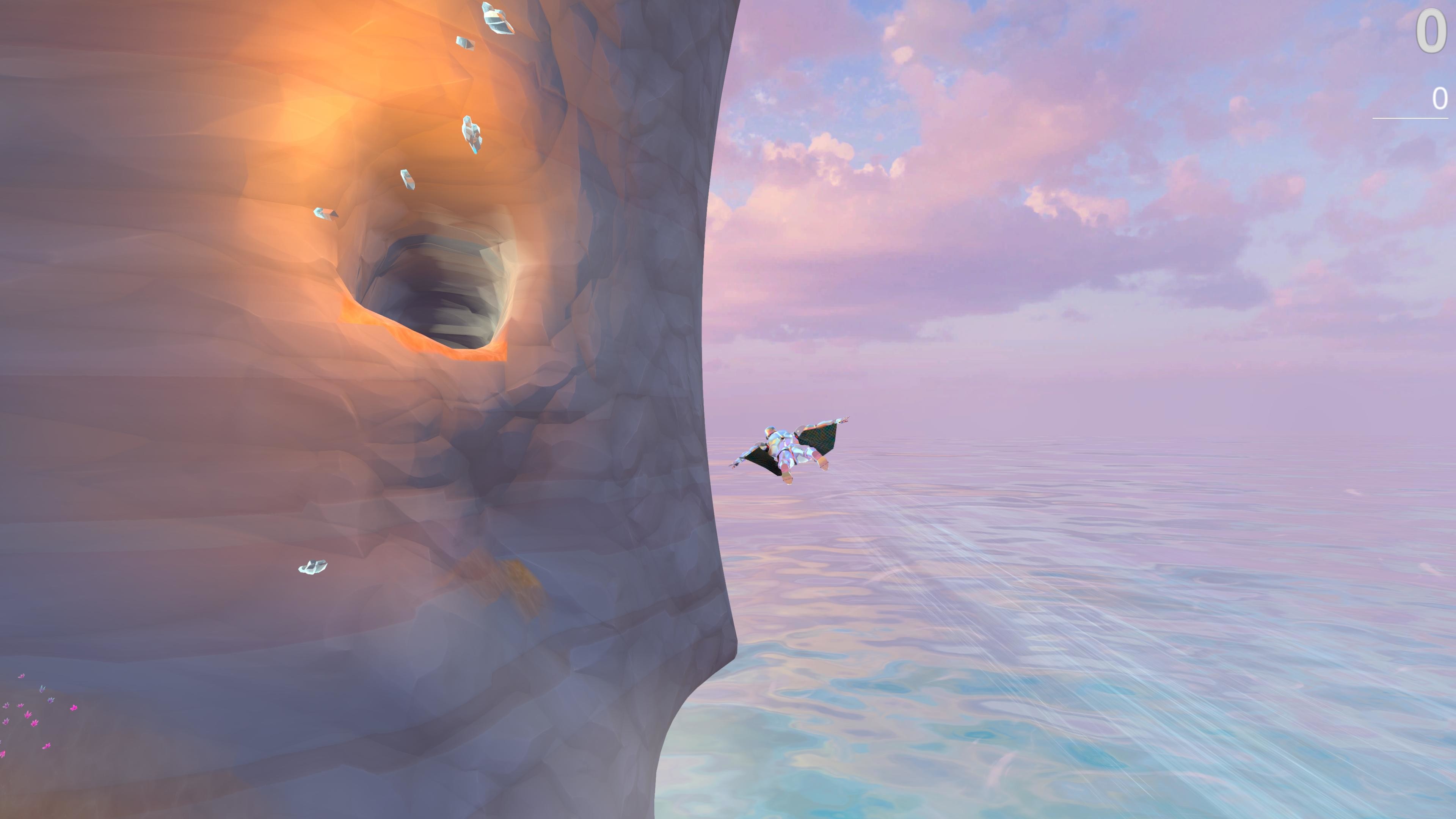 Hyperglide screenshot 4
