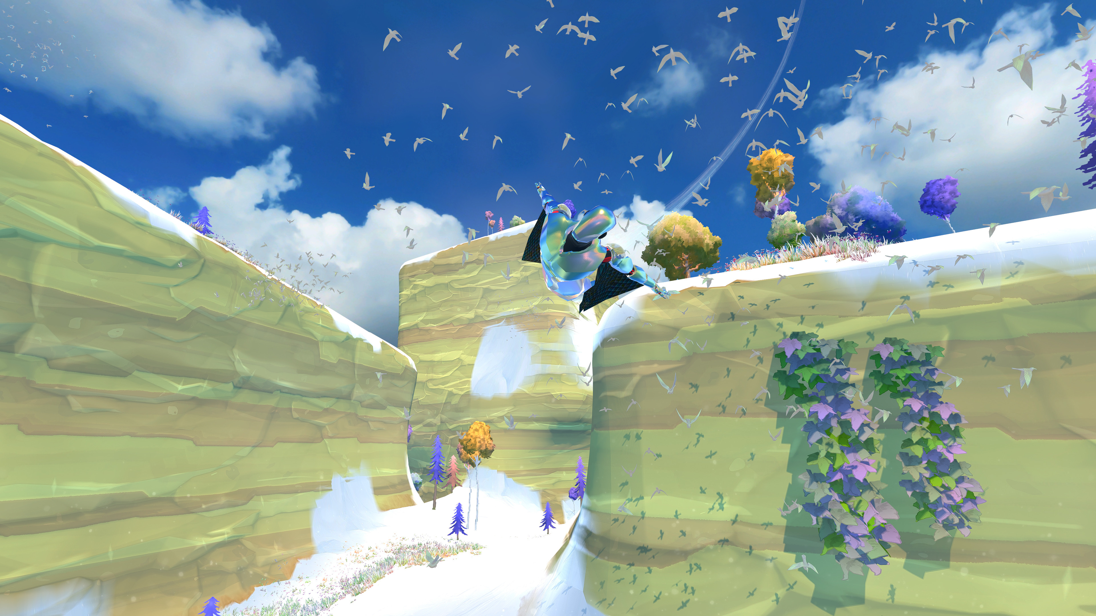 Hyperglide screenshot 14