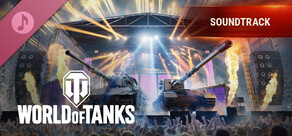World of Tanks — Soundtrack