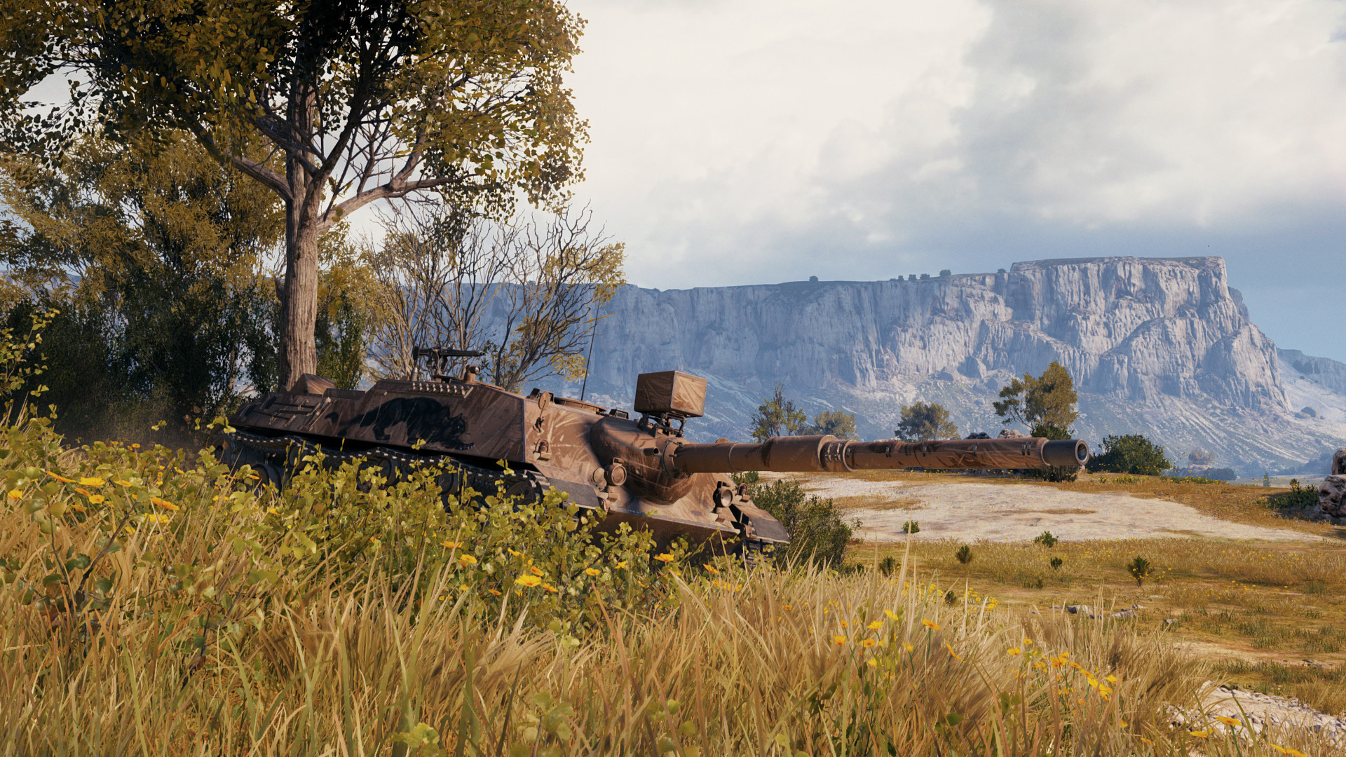 World of Tanks Soundtrack screenshot 17