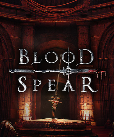 Blood Spear