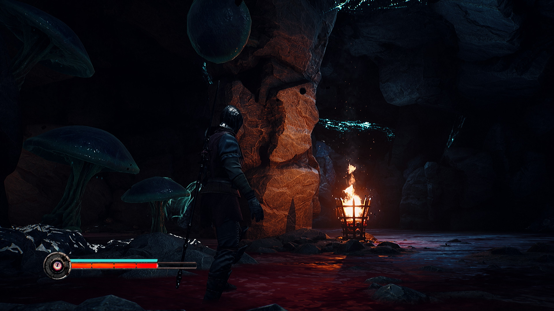 Blood Spear screenshot 7