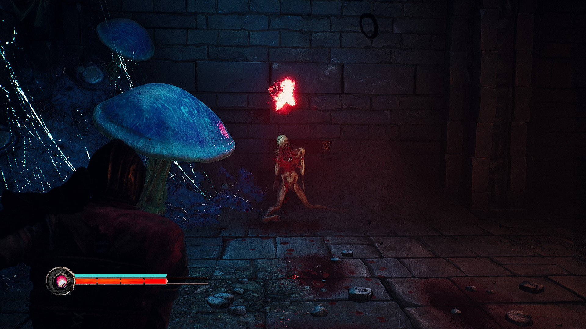 Blood Spear screenshot 8