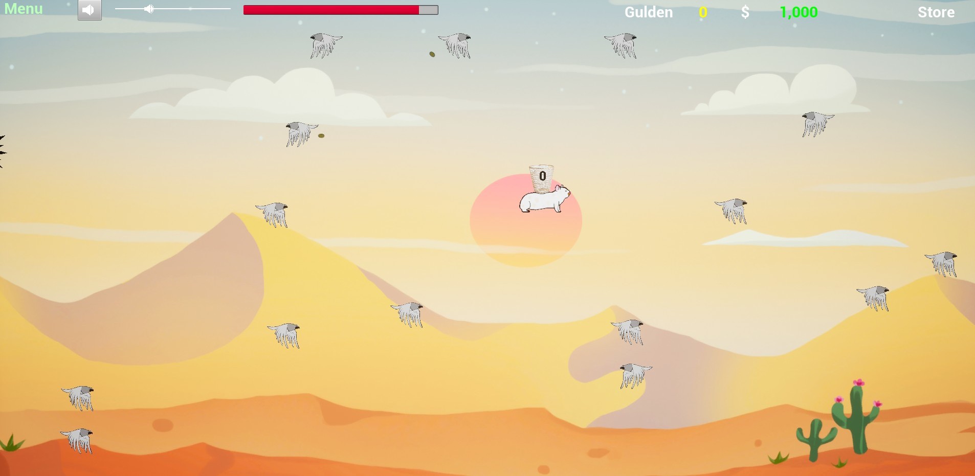 Bear Soul screenshot 2