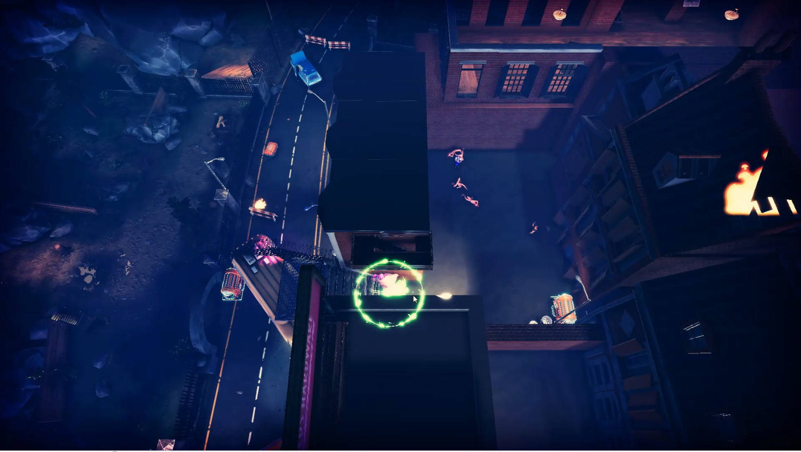 Monster master screenshot 1