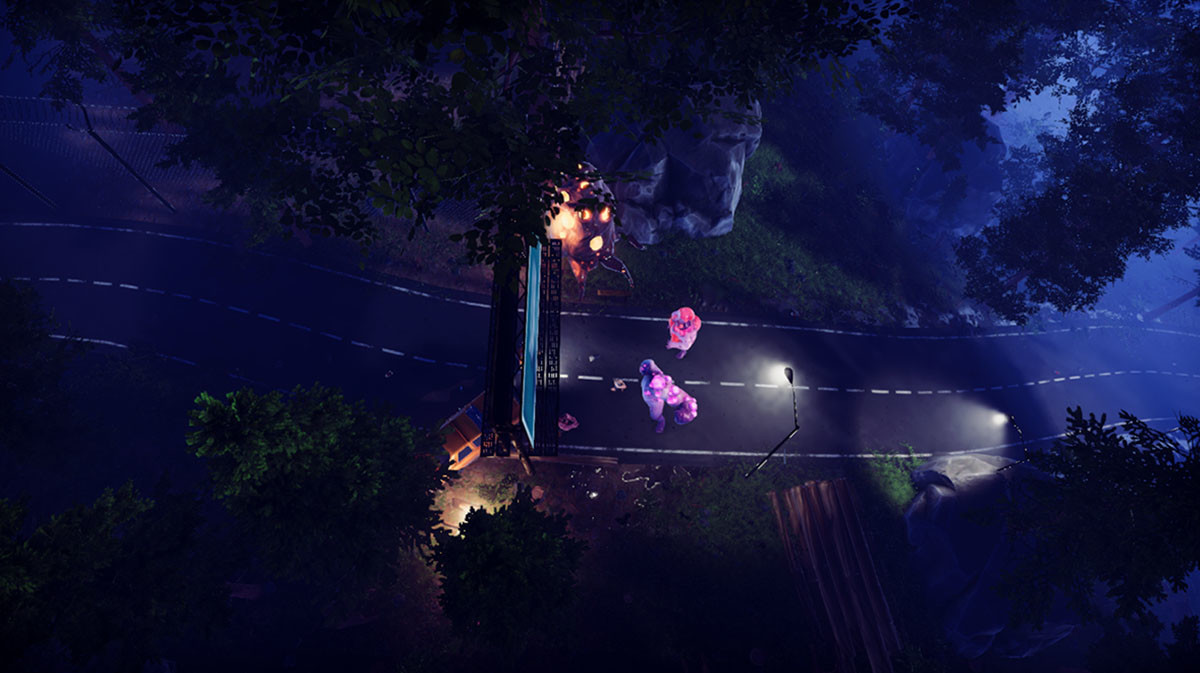 Monster master screenshot 2