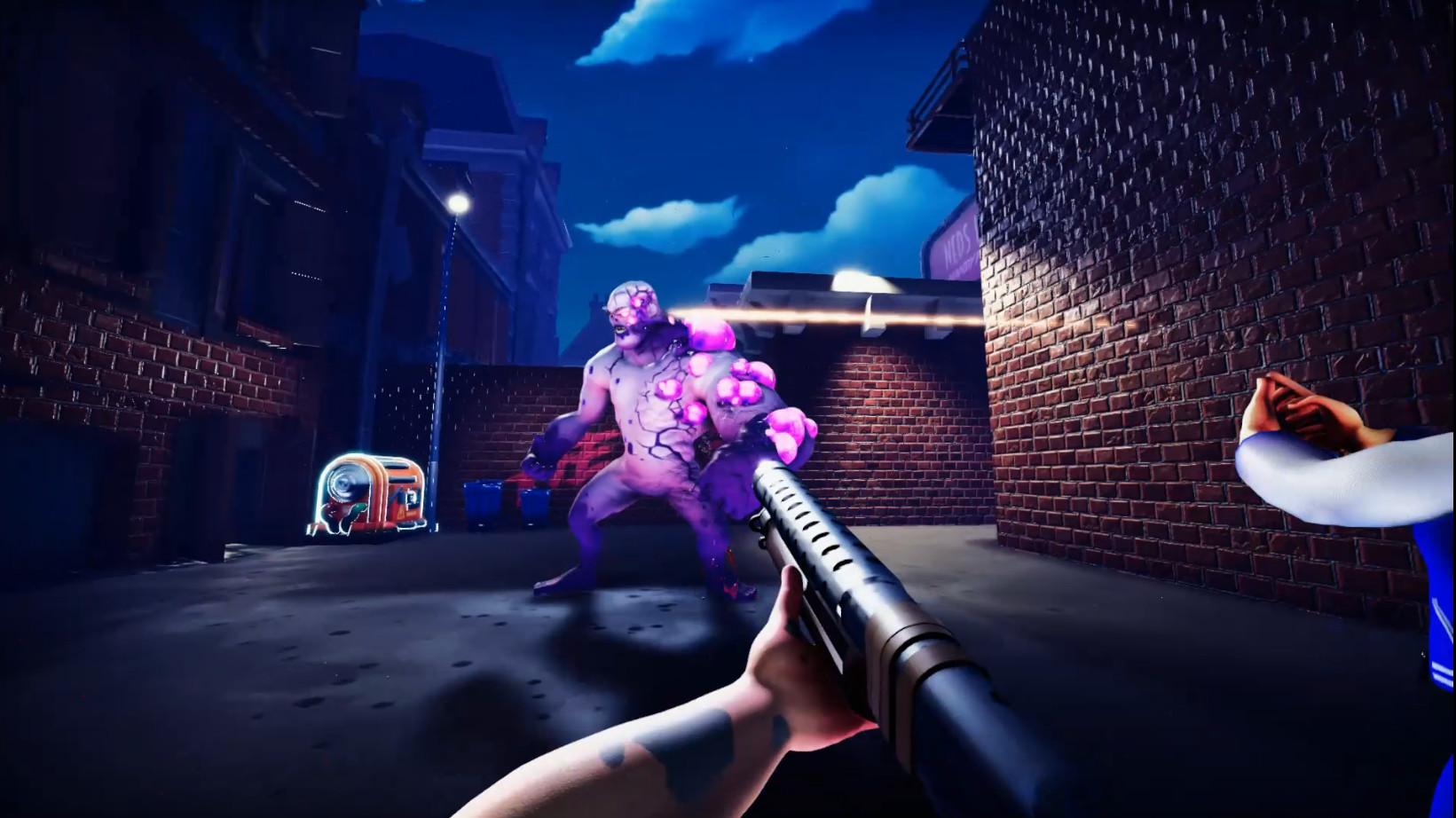 Monster master screenshot 5