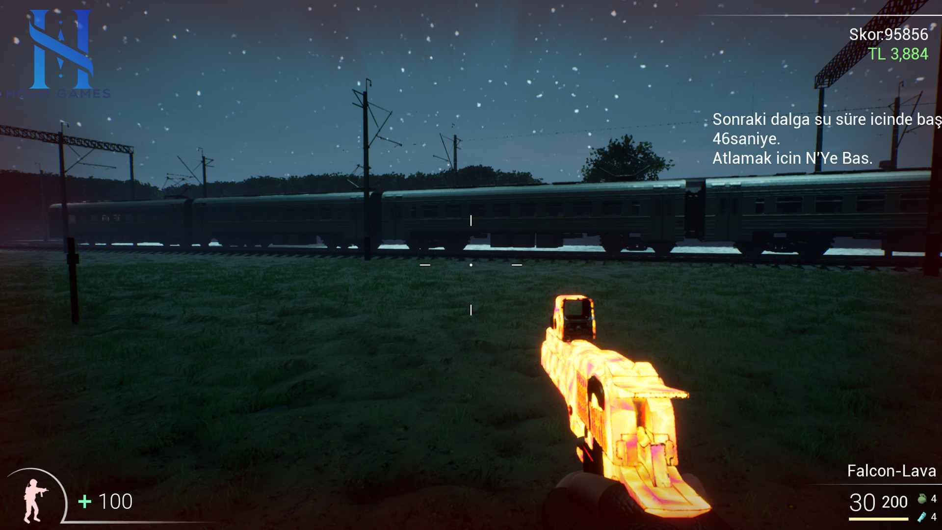 Zombie Wars screenshot 11