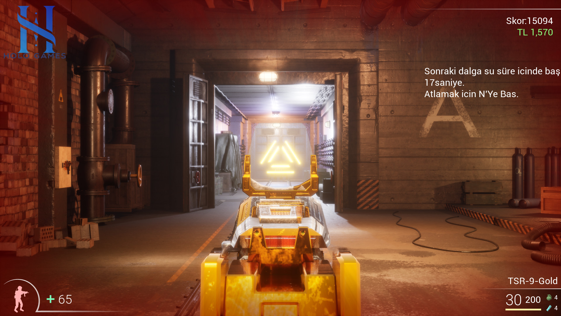 Zombie Wars screenshot 7