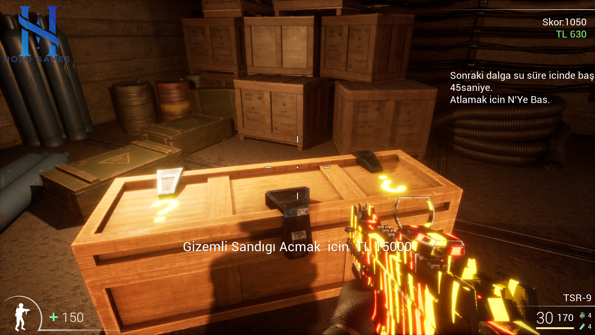 Zombie Wars screenshot 4
