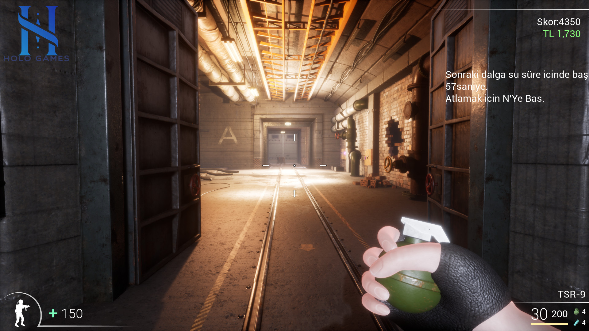 Zombie Wars screenshot 5