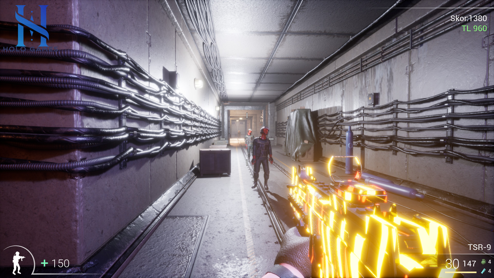 Zombie Wars screenshot 6