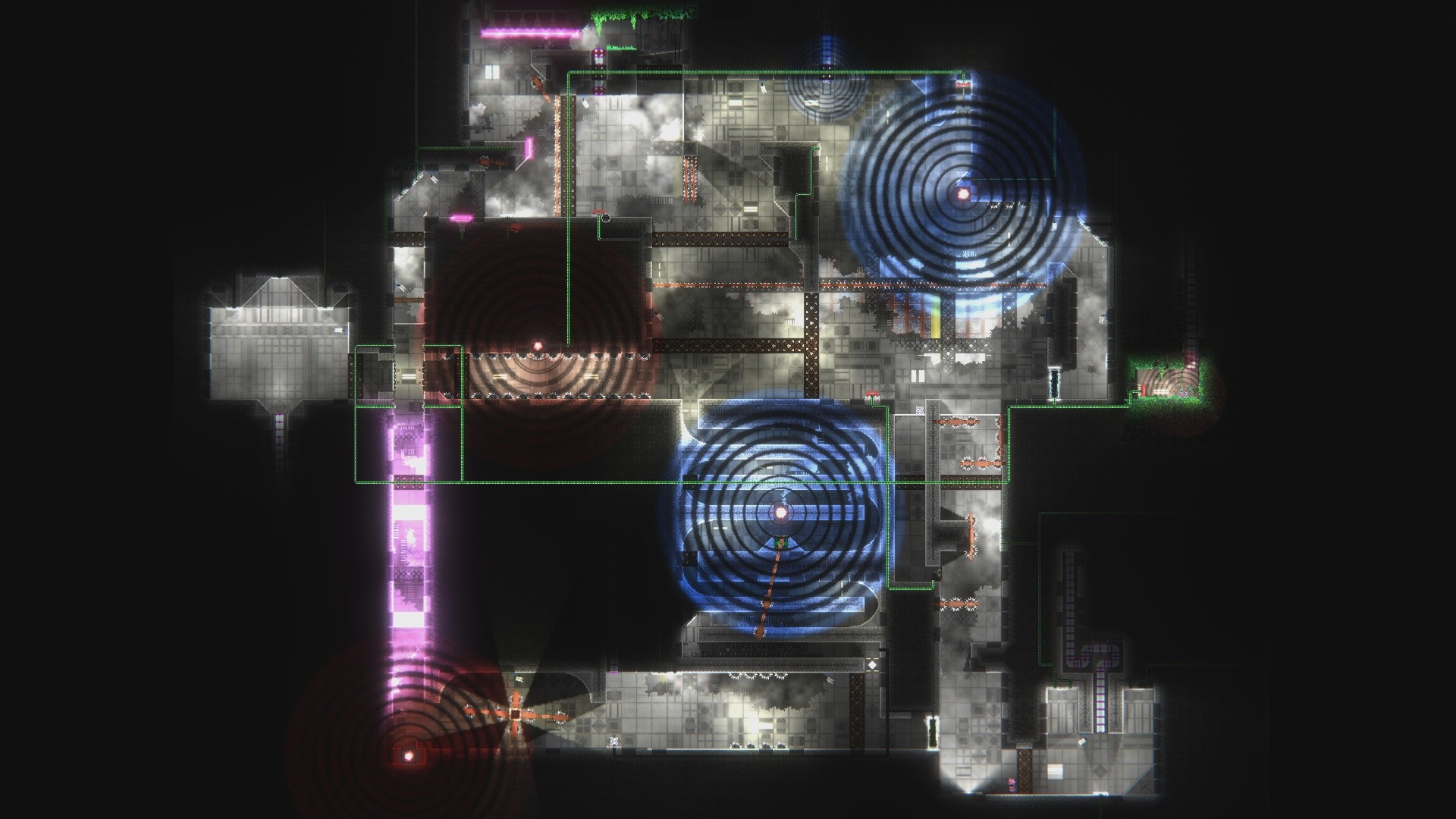 Artificial Entanglement screenshot 7