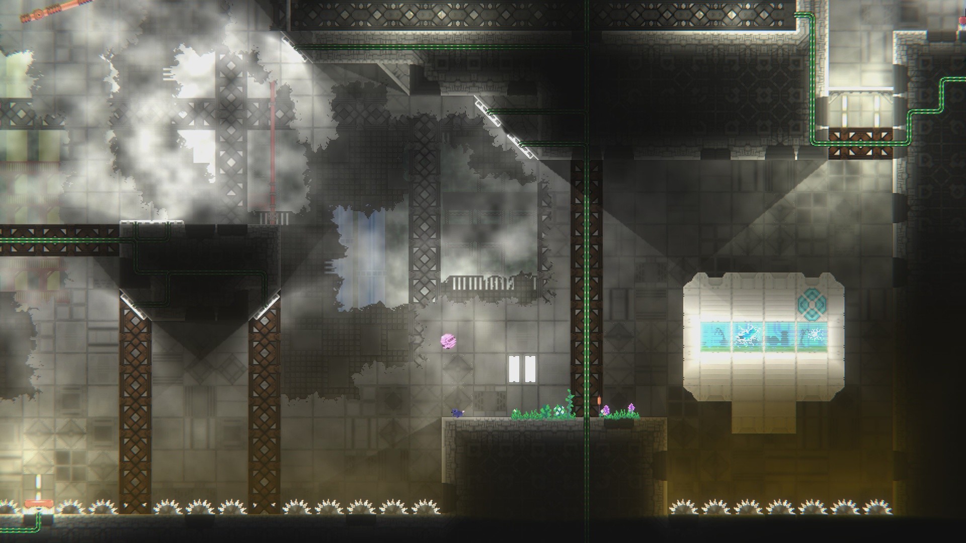Artificial Entanglement screenshot 6