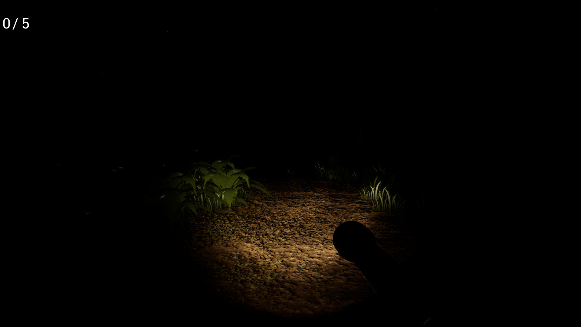 The Crows Cry screenshot 5