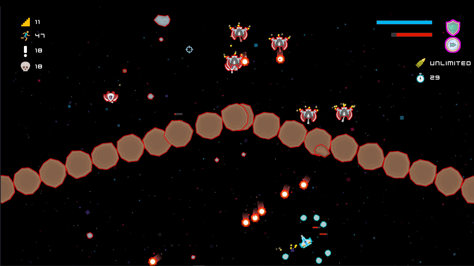 GoBlaster screenshot 5