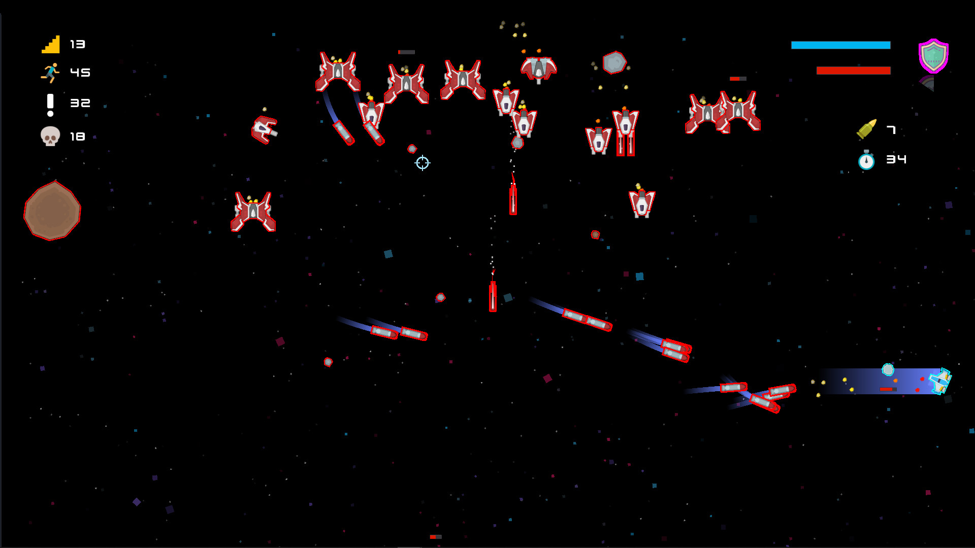 GoBlaster screenshot 4