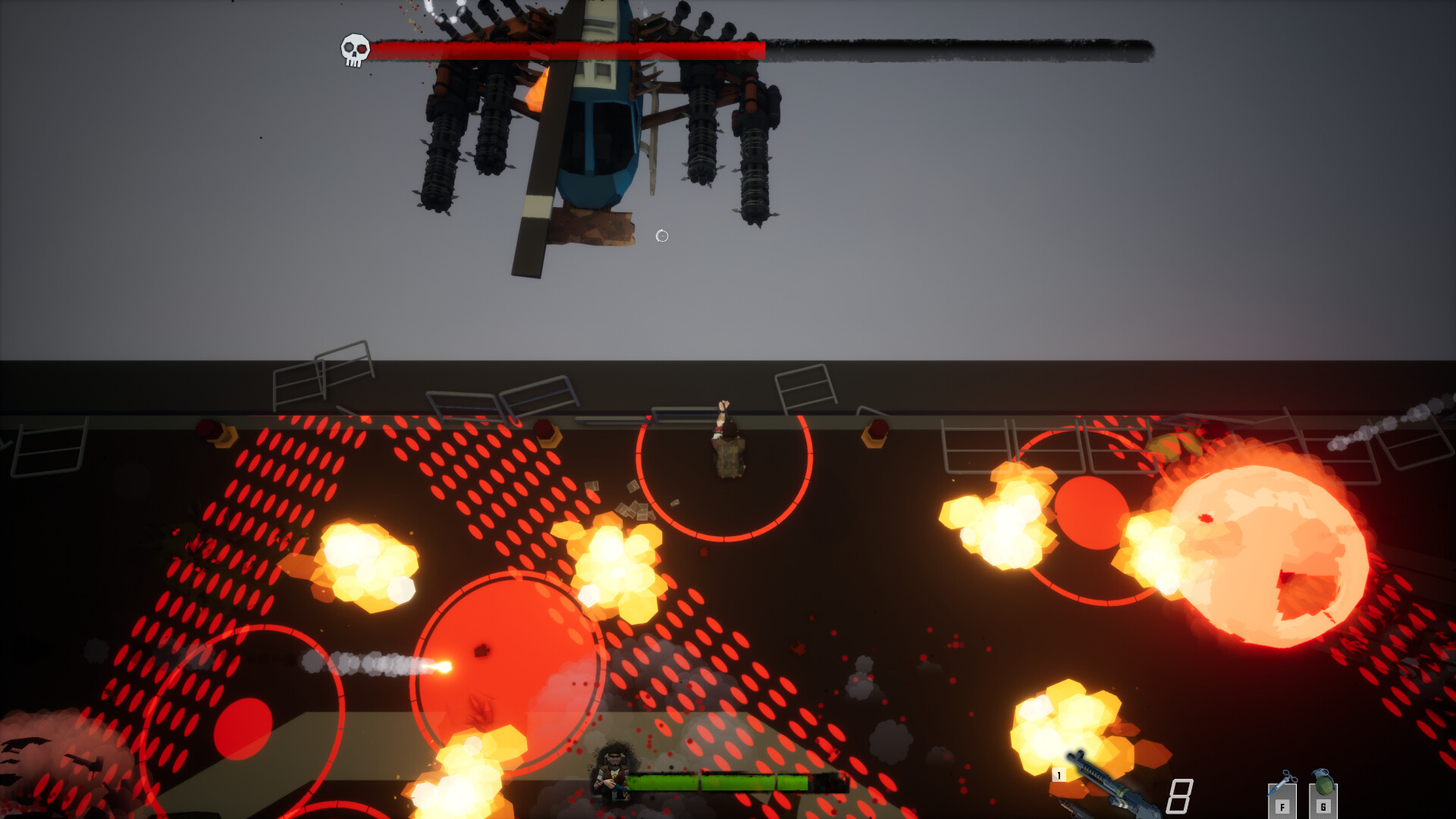 Zombie Builder Defense 2 screenshot 8