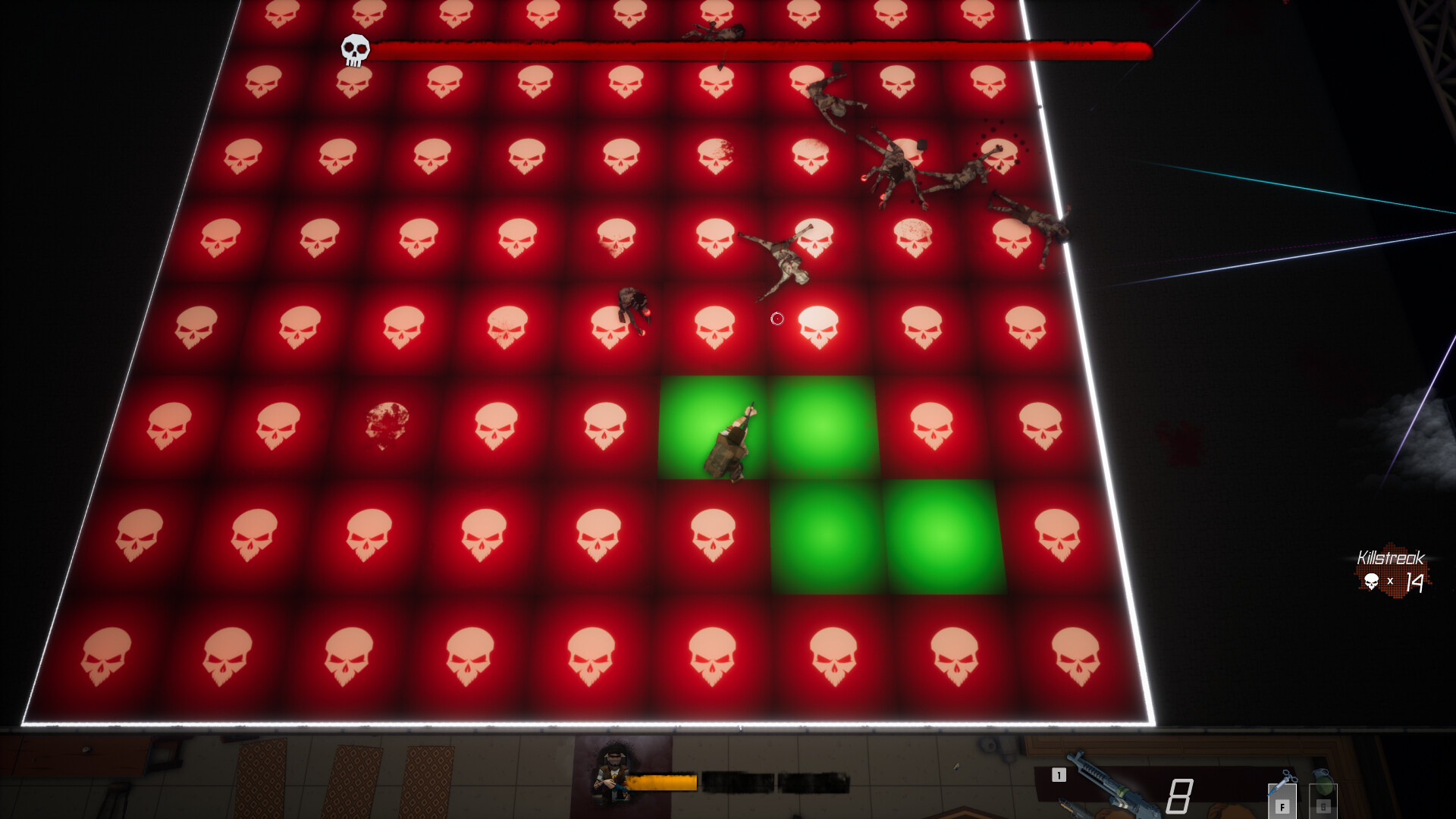 Zombie Builder Defense 2 screenshot 10