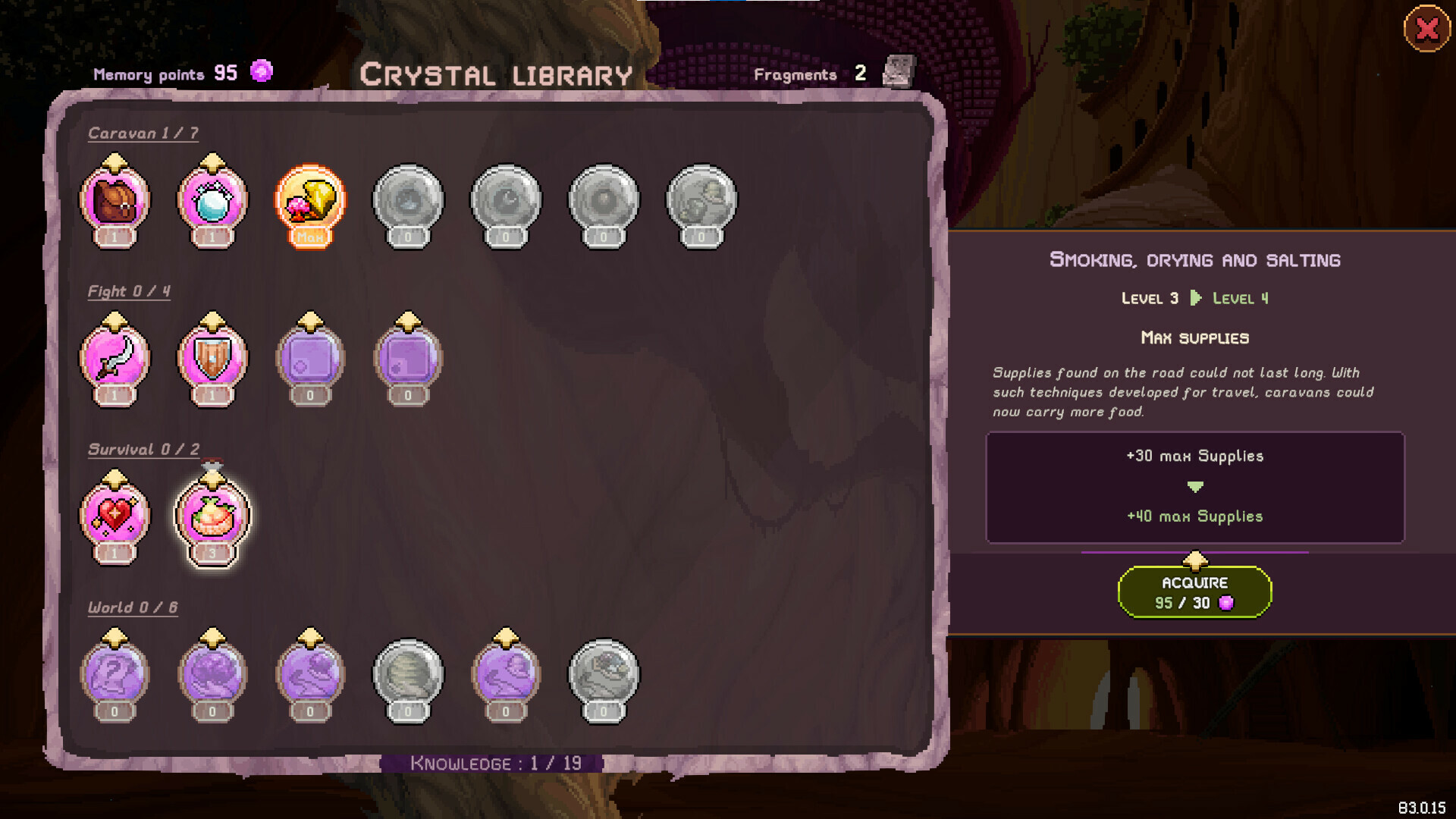Sandwalkers screenshot 3