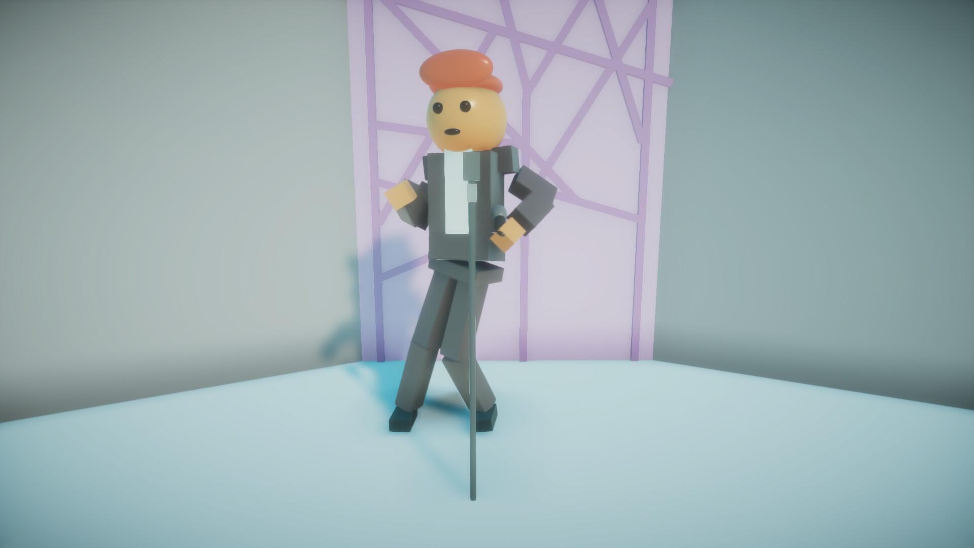 Dance Assembly screenshot 11