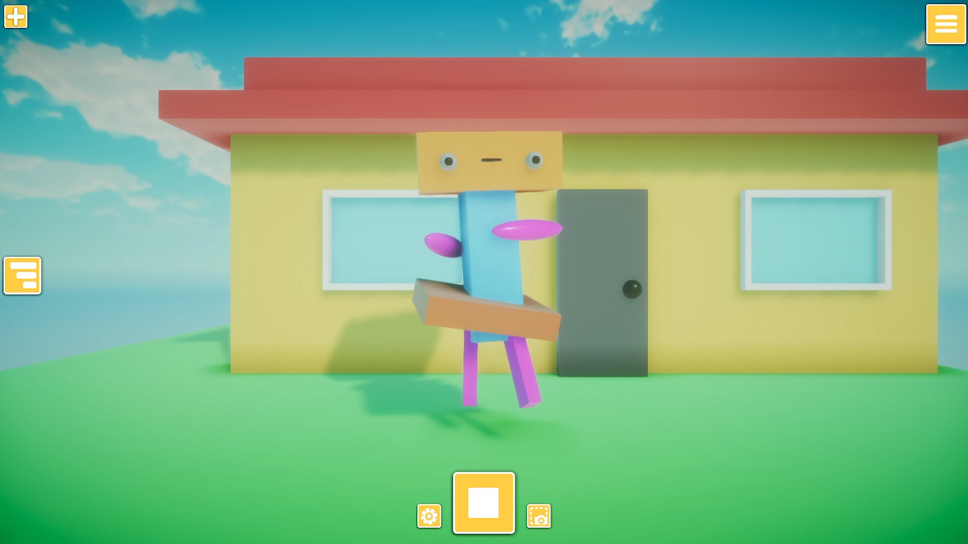 Dance Assembly screenshot 12