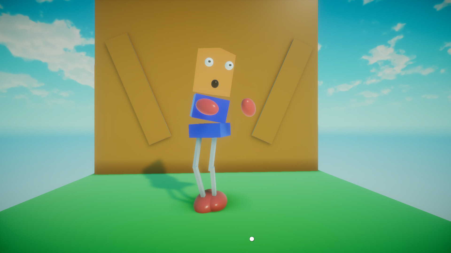 Dance Assembly screenshot 10