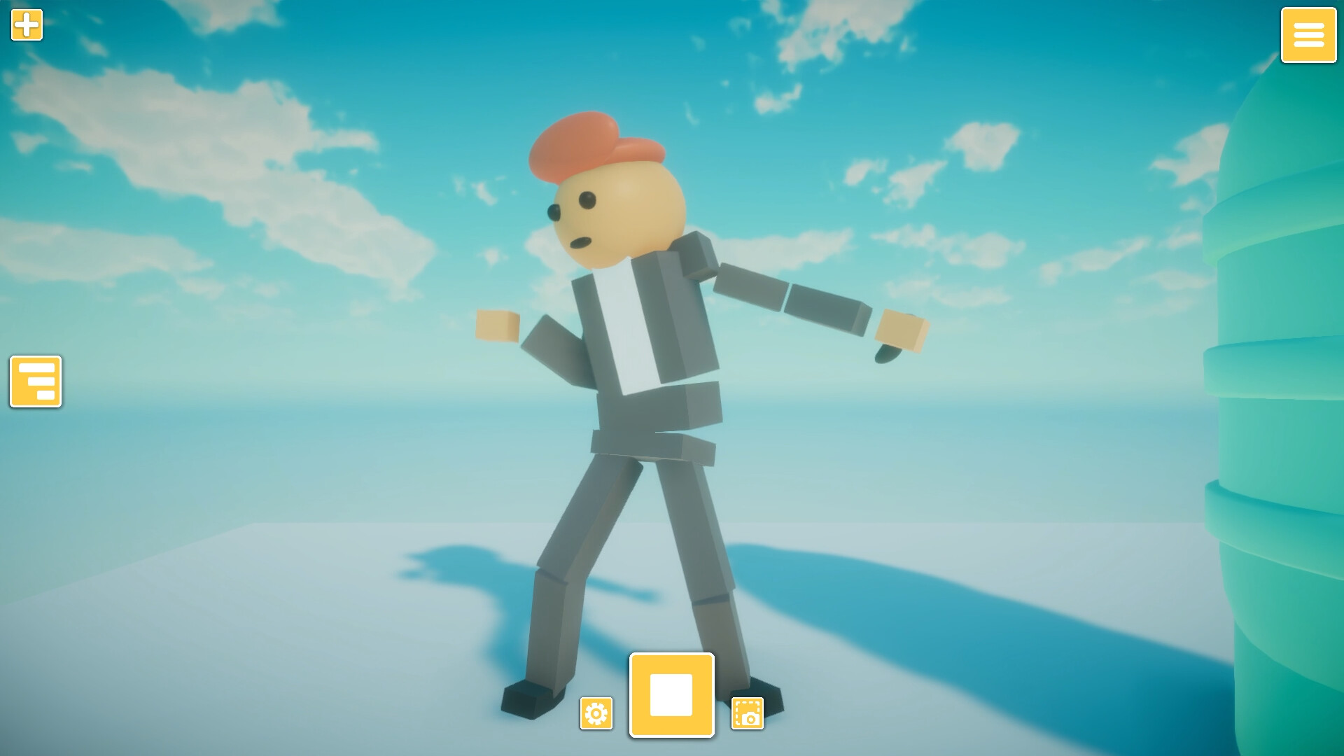 Dance Assembly screenshot 7