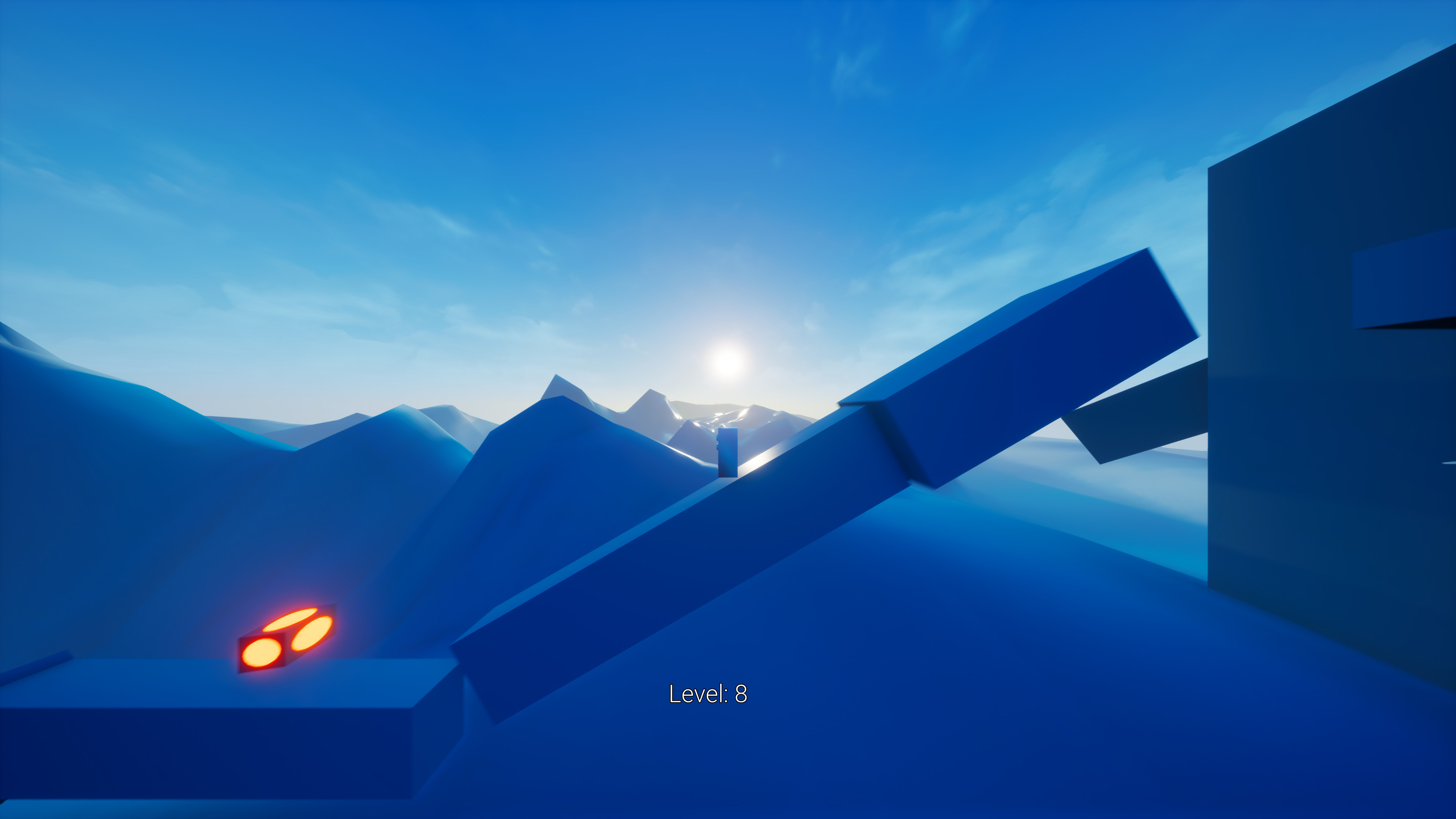 Cuboid Bouncer screenshot 4