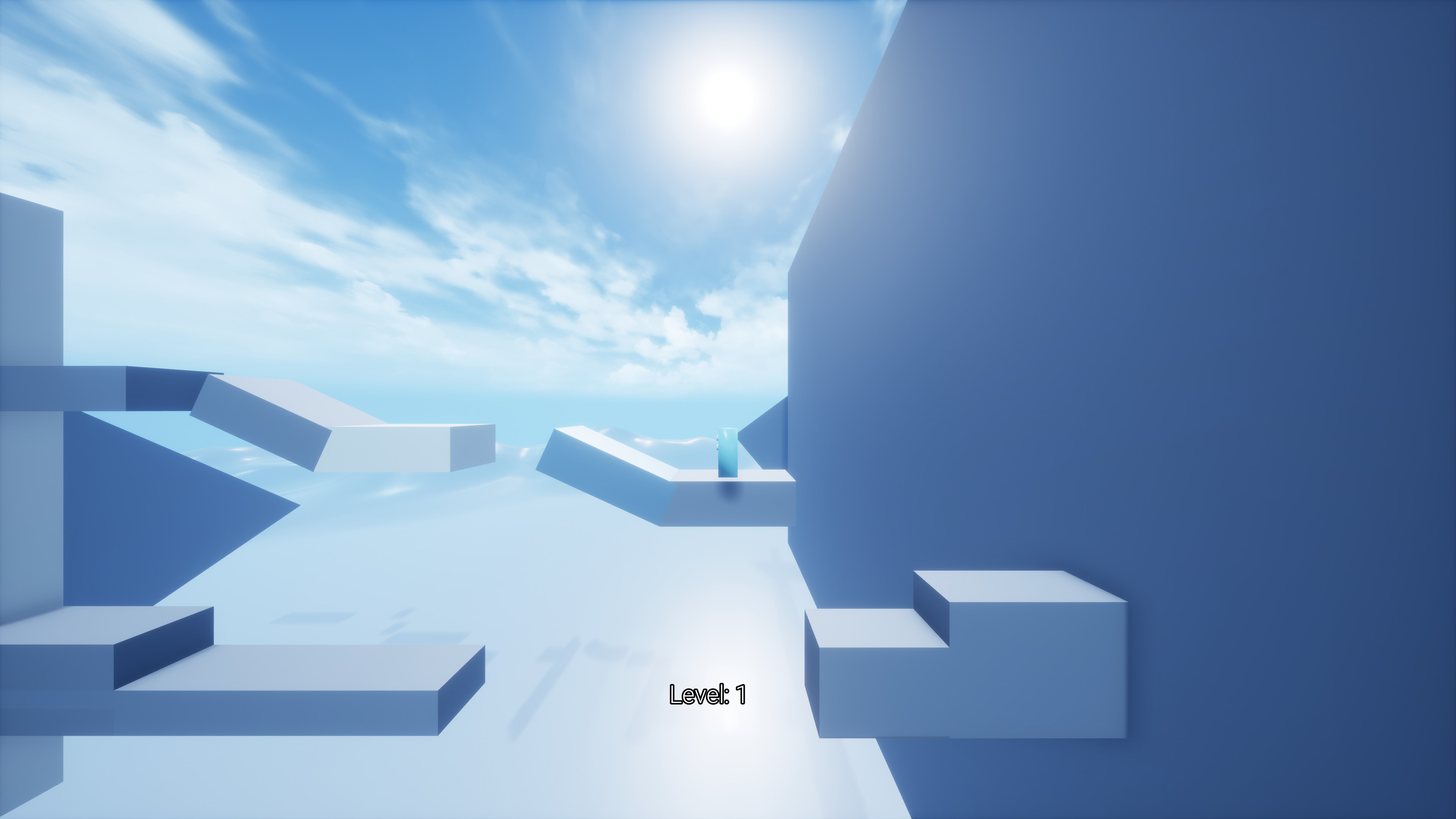 Cuboid Bouncer screenshot 3