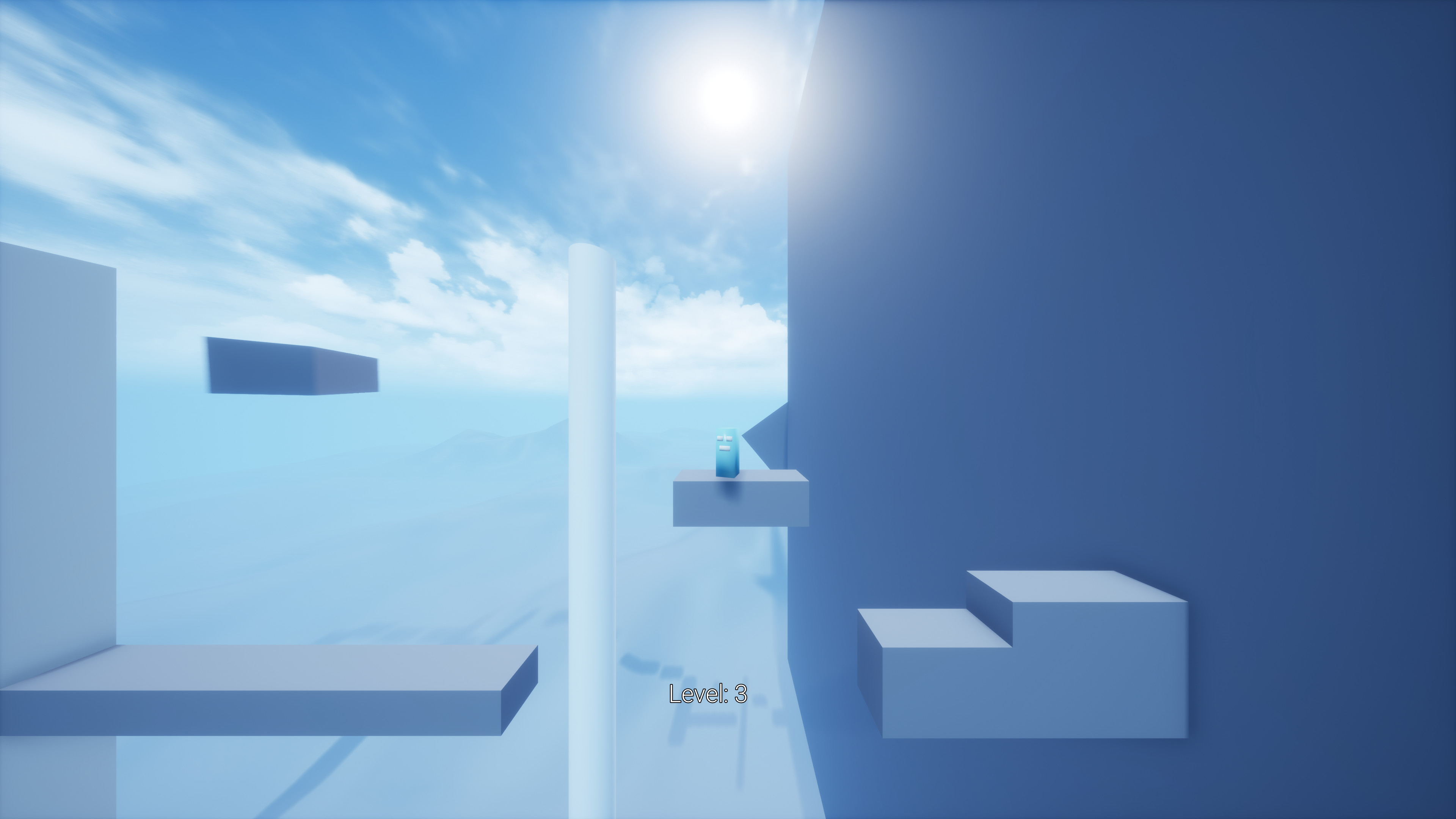 Cuboid Bouncer screenshot 5