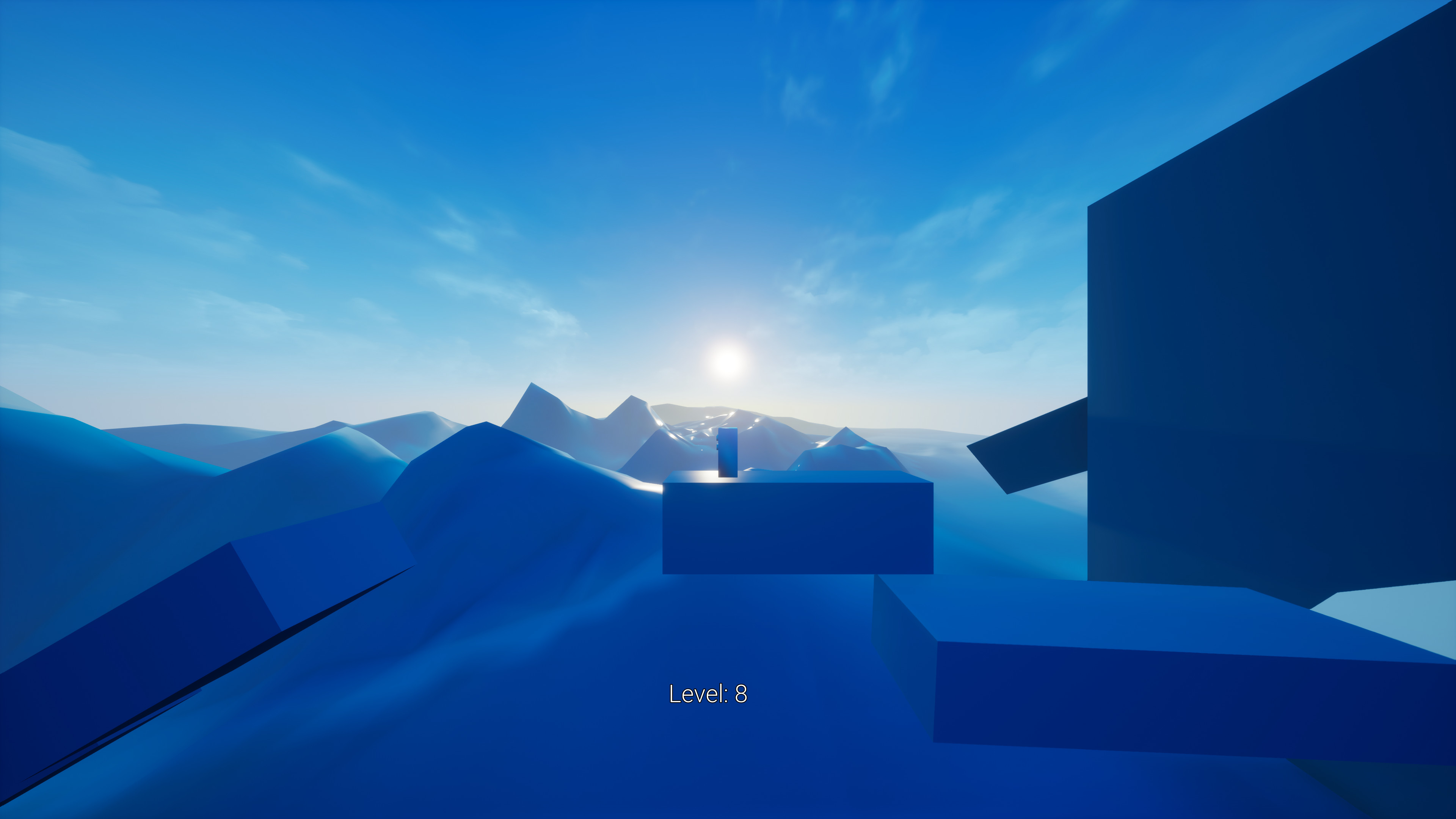 Cuboid Bouncer screenshot 6
