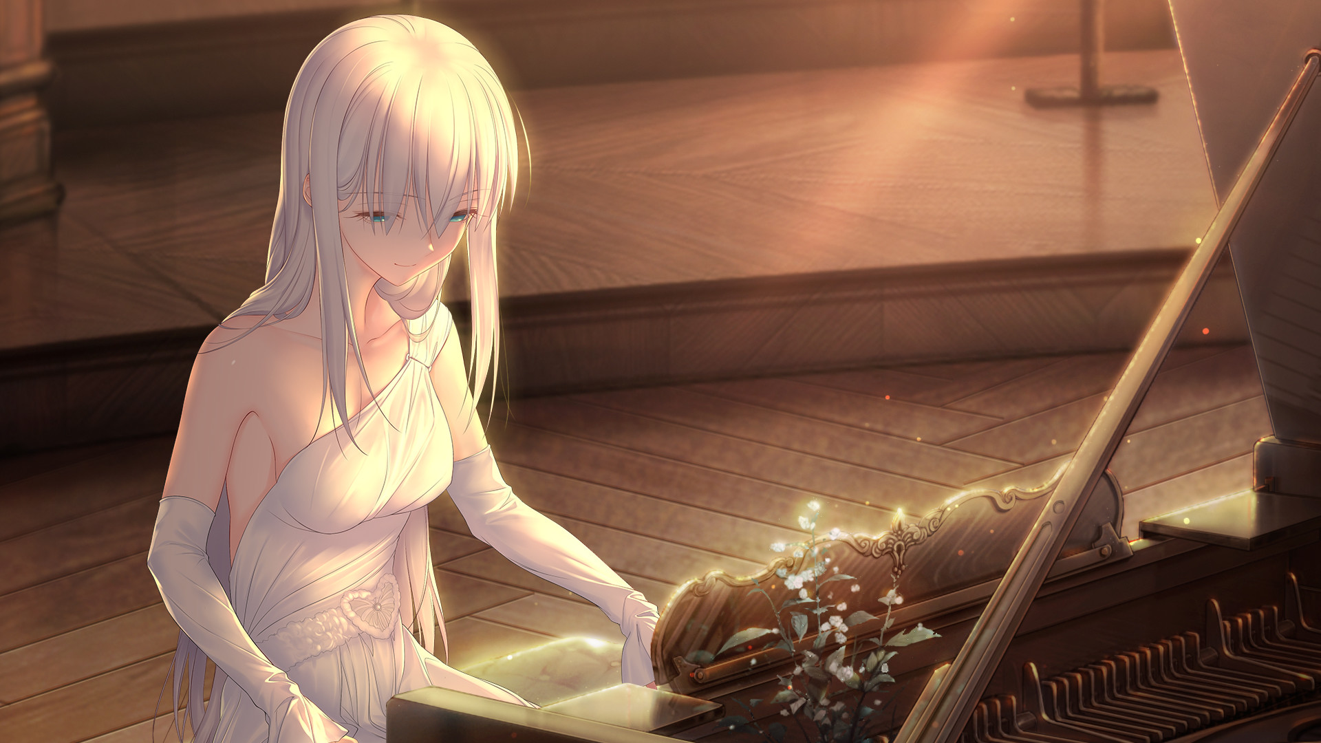 MoonFall / Butterfly Lovers screenshot 4