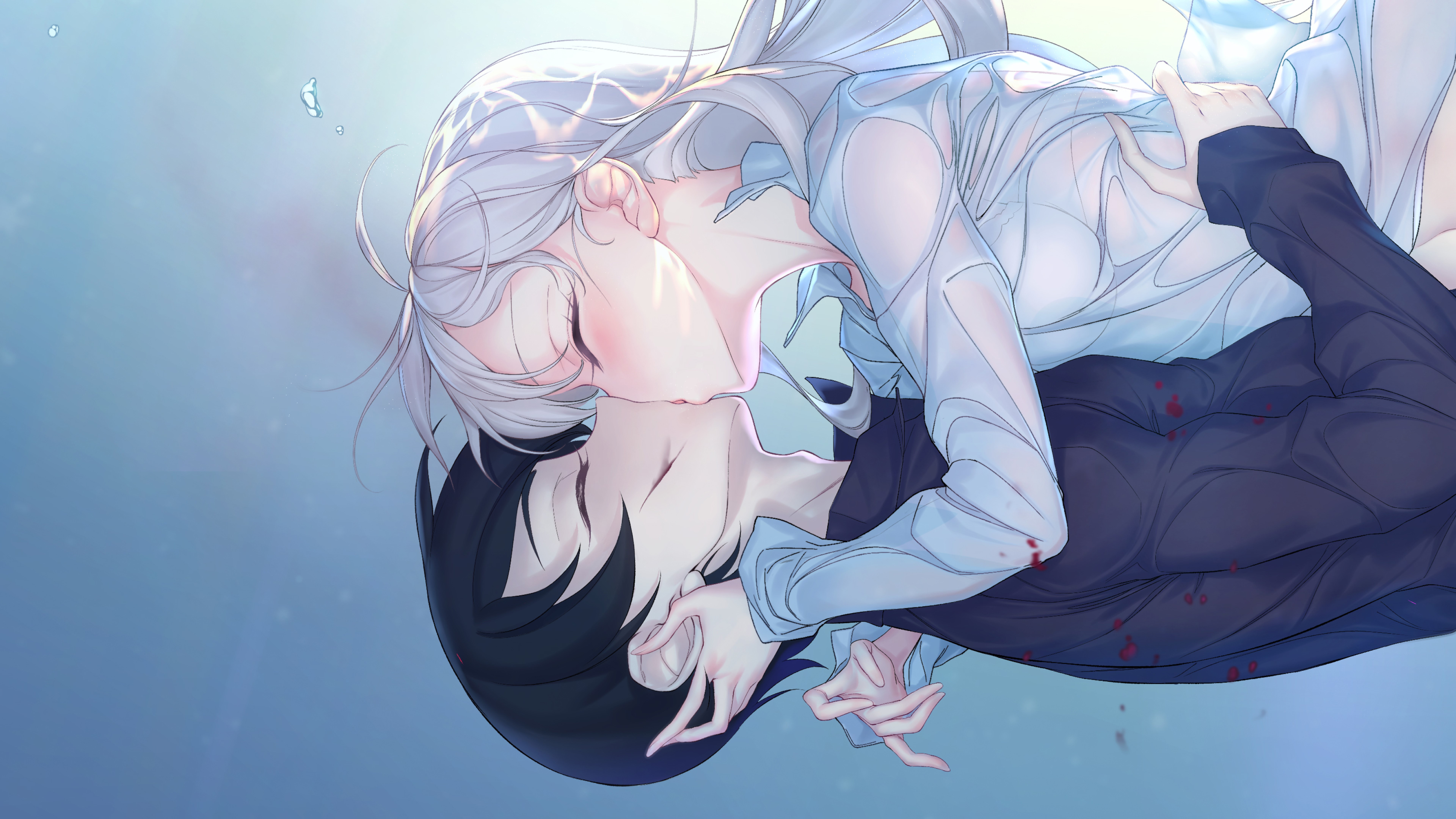 MoonFall / Butterfly Lovers screenshot 11