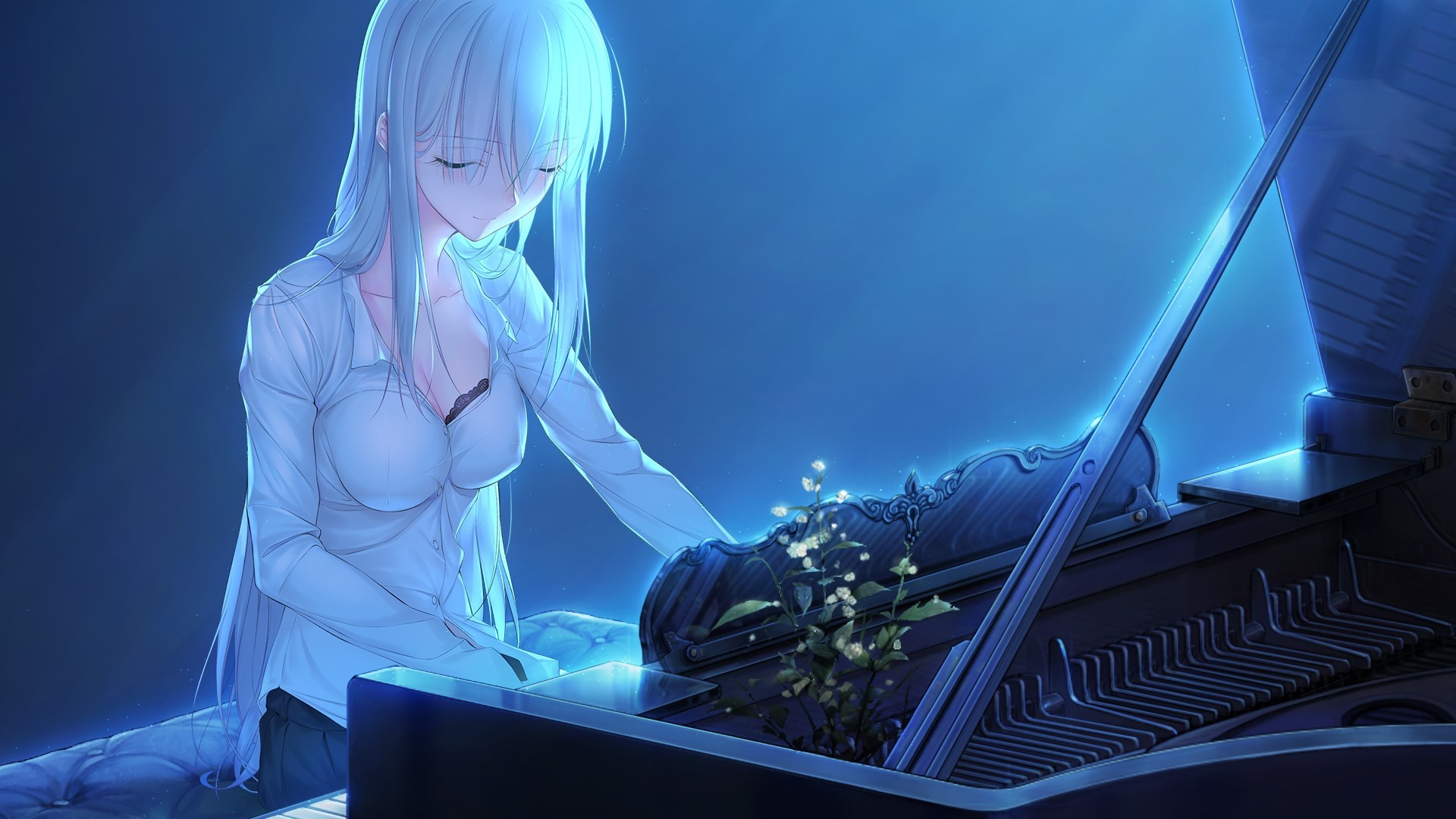 MoonFall / Butterfly Lovers screenshot 3