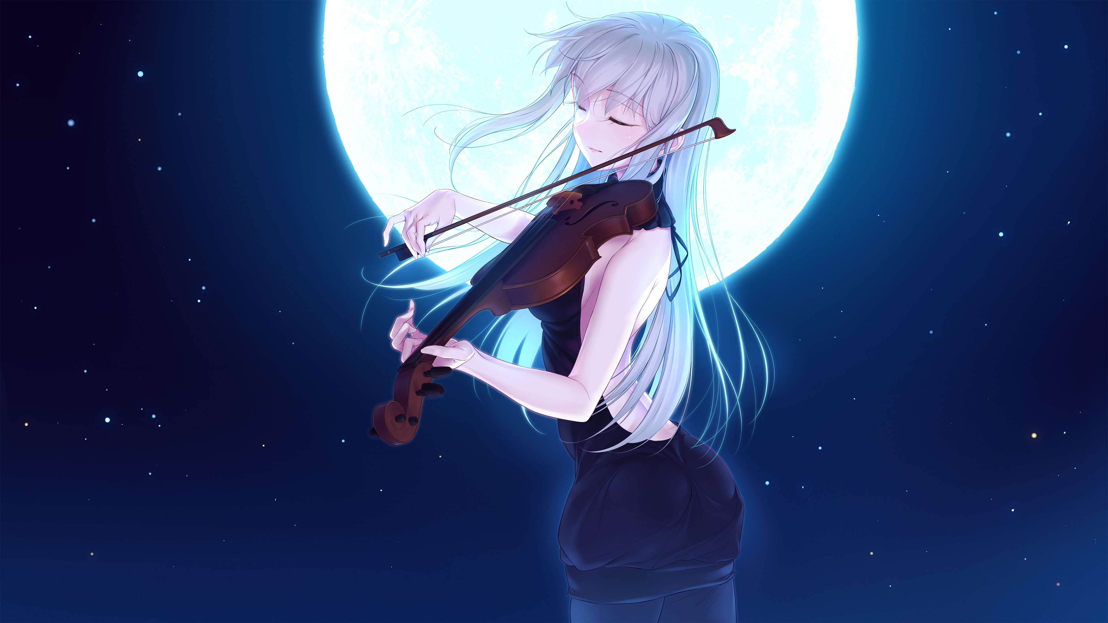 MoonFall / Butterfly Lovers screenshot 2