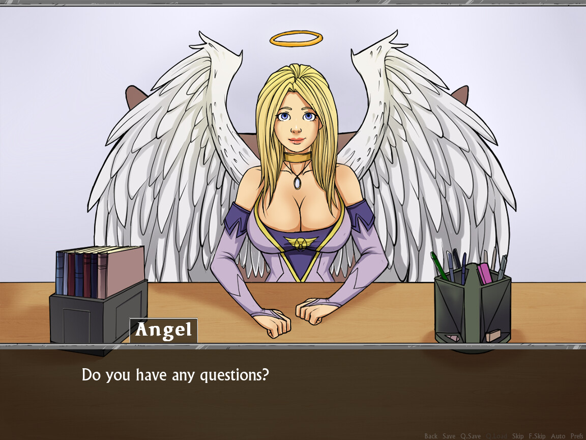 My devil's voice screenshot 10