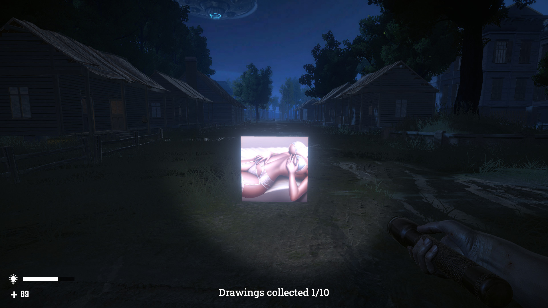 Waifu vs Evil screenshot 12