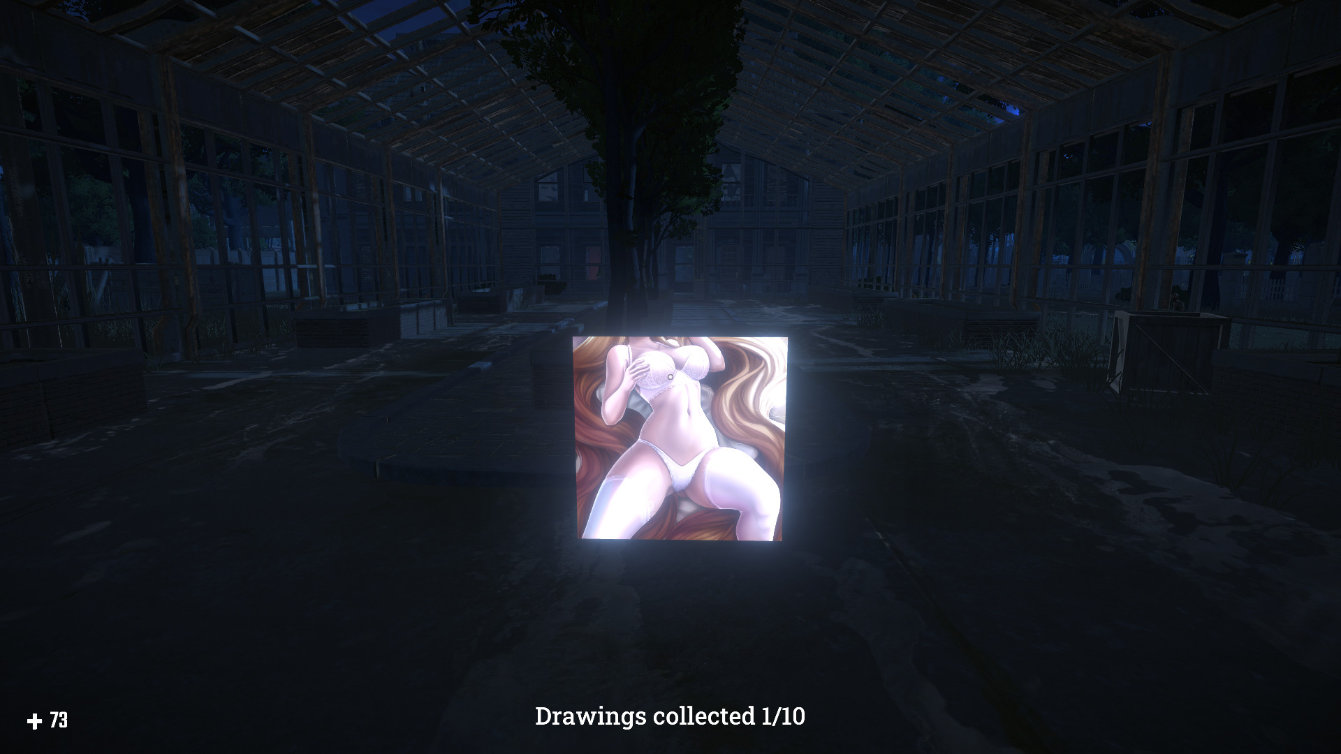 Waifu vs Evil screenshot 9