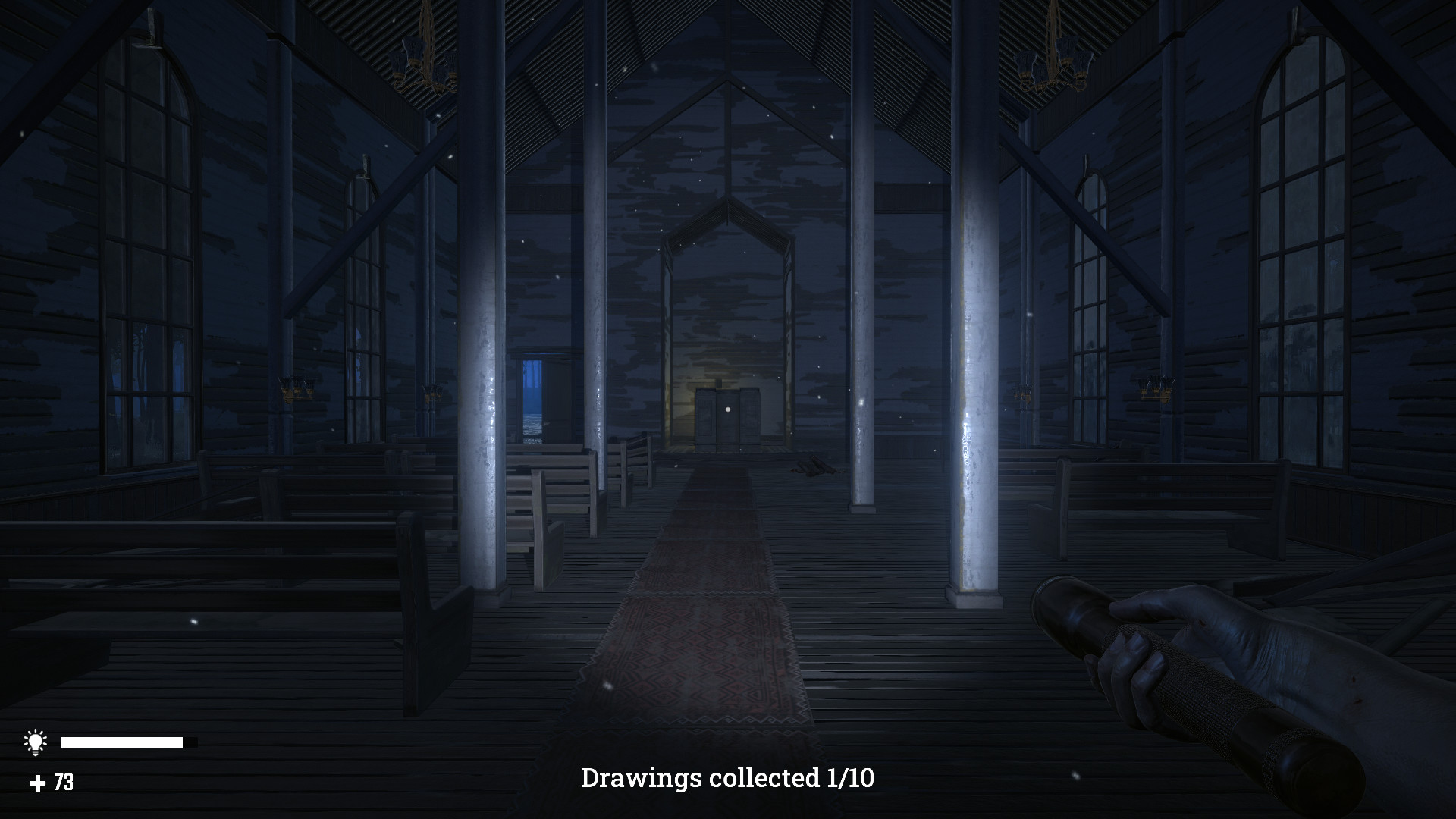 Waifu vs Evil screenshot 2