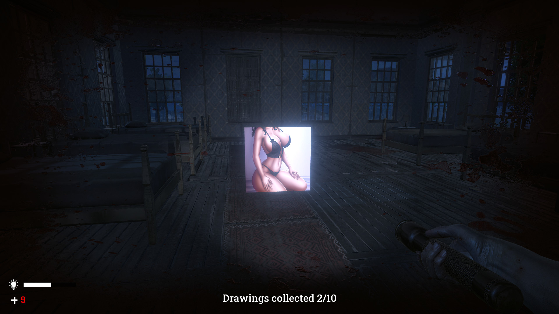 Waifu vs Evil screenshot 11