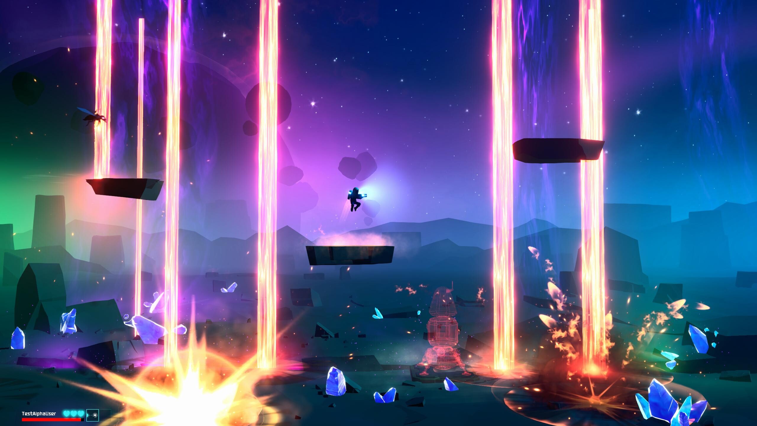 StarHauler screenshot 1