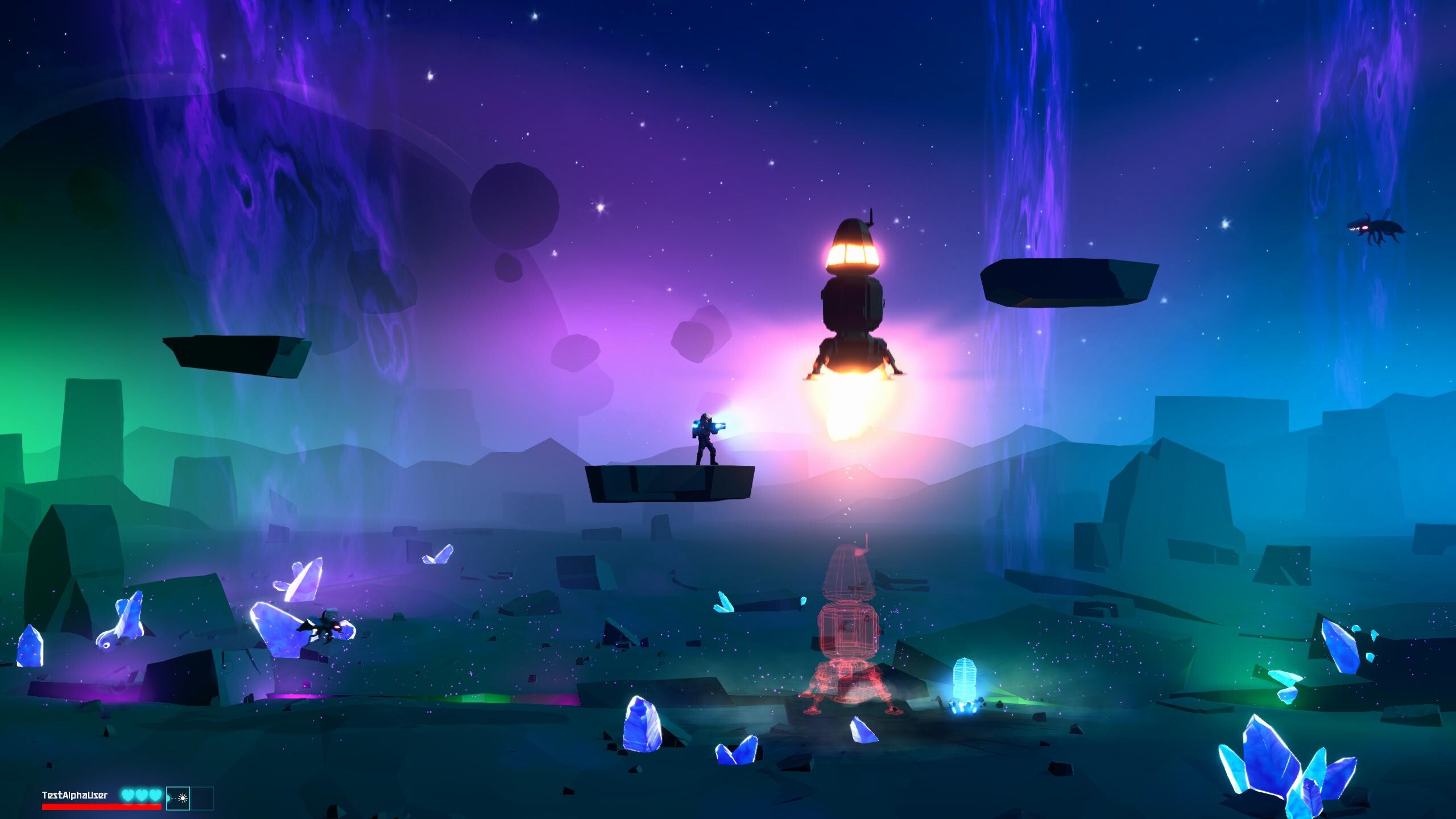 StarHauler screenshot 5