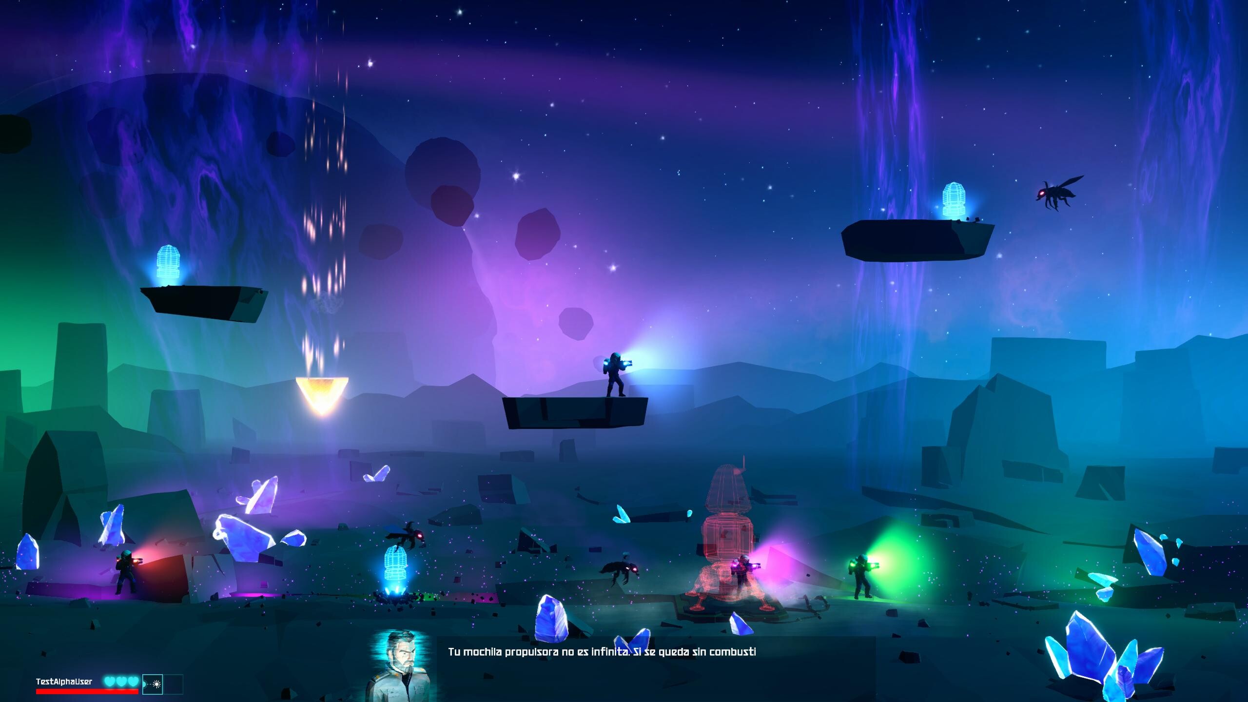 StarHauler screenshot 7