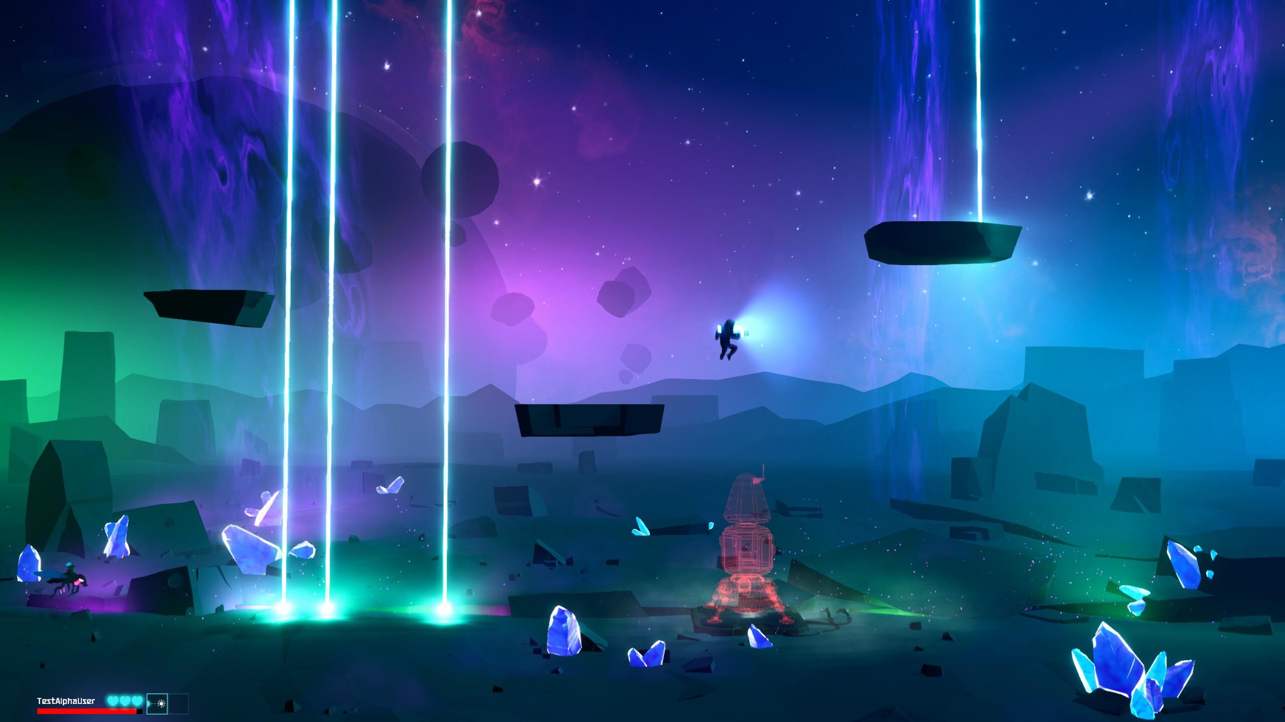 StarHauler screenshot 4