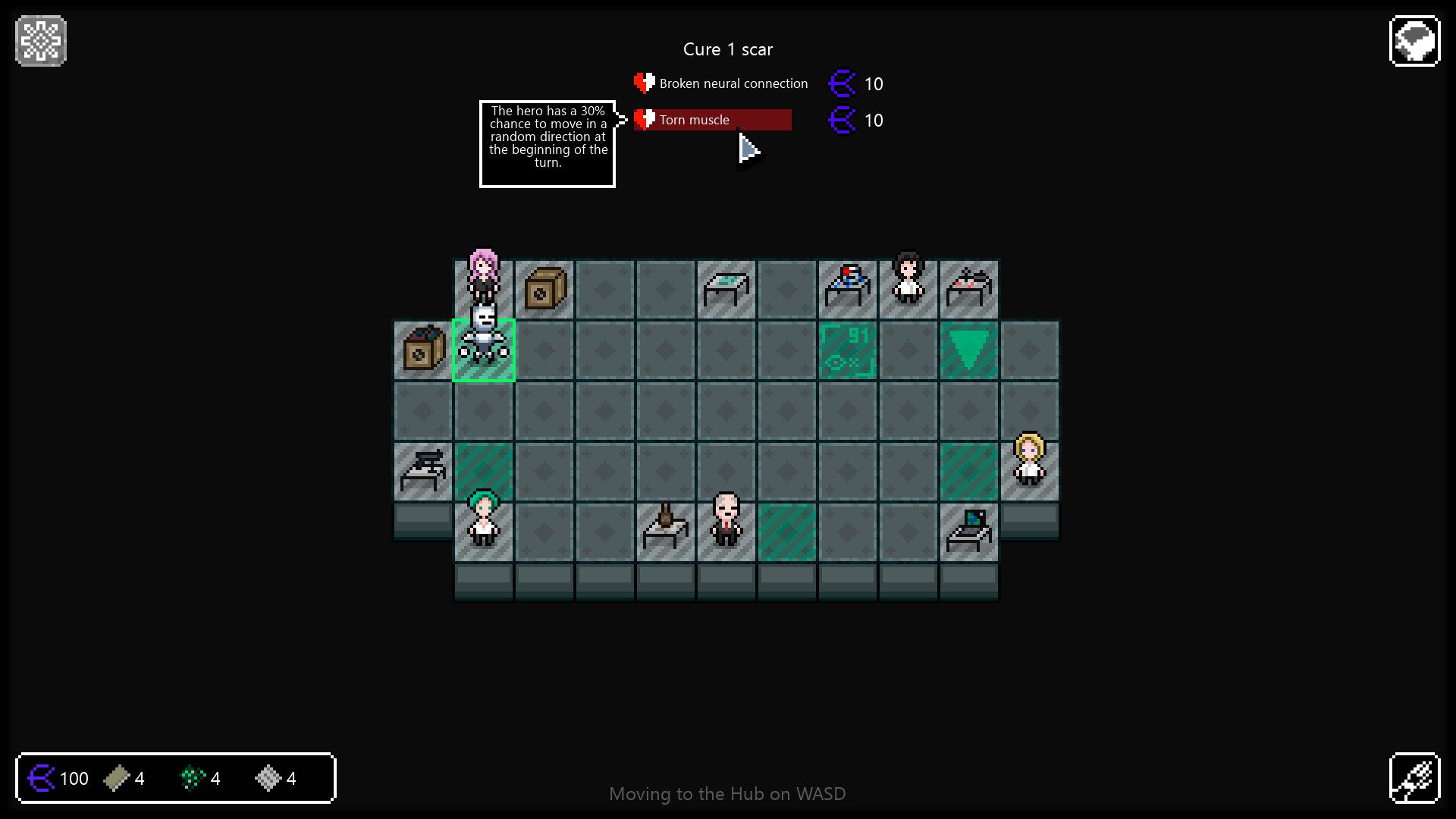 Thermonuclear screenshot 6