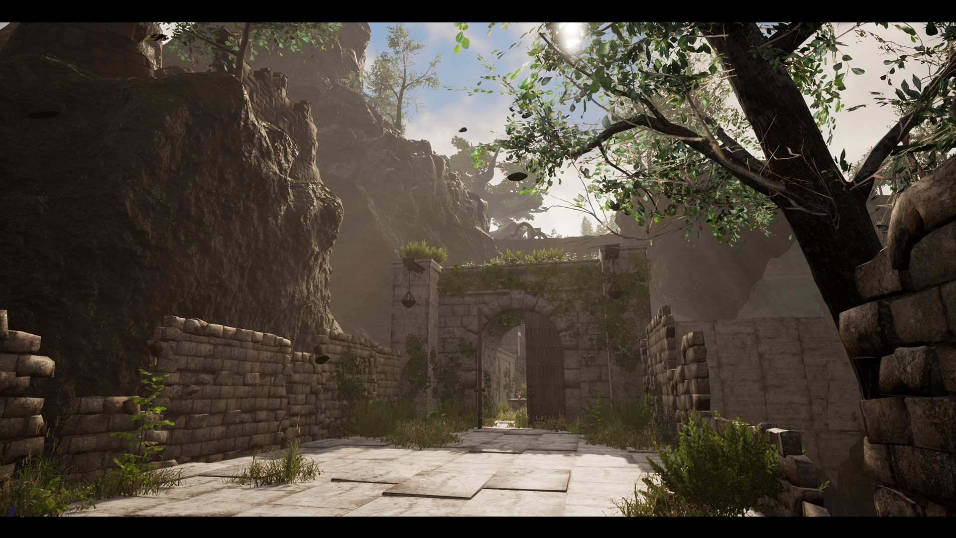 Princess&Blade screenshot 14