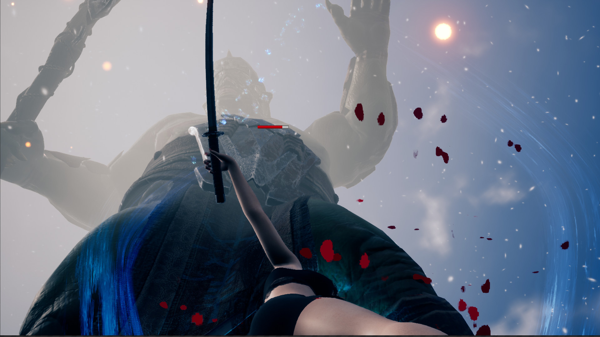 Princess&Blade screenshot 26