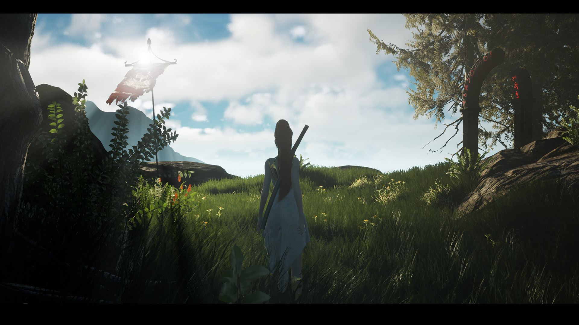Princess&Blade screenshot 1