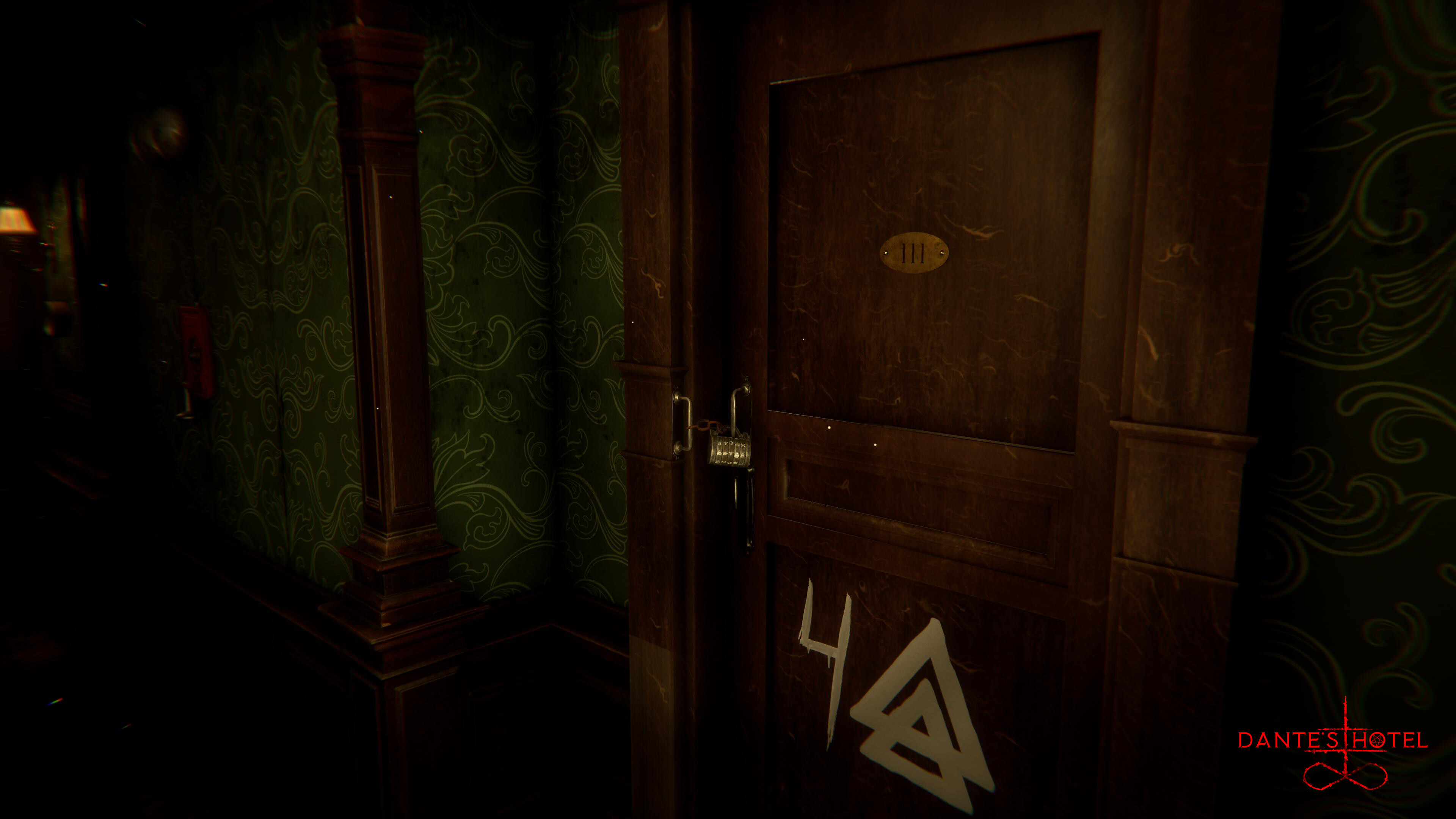 Dante's Hotel screenshot 4